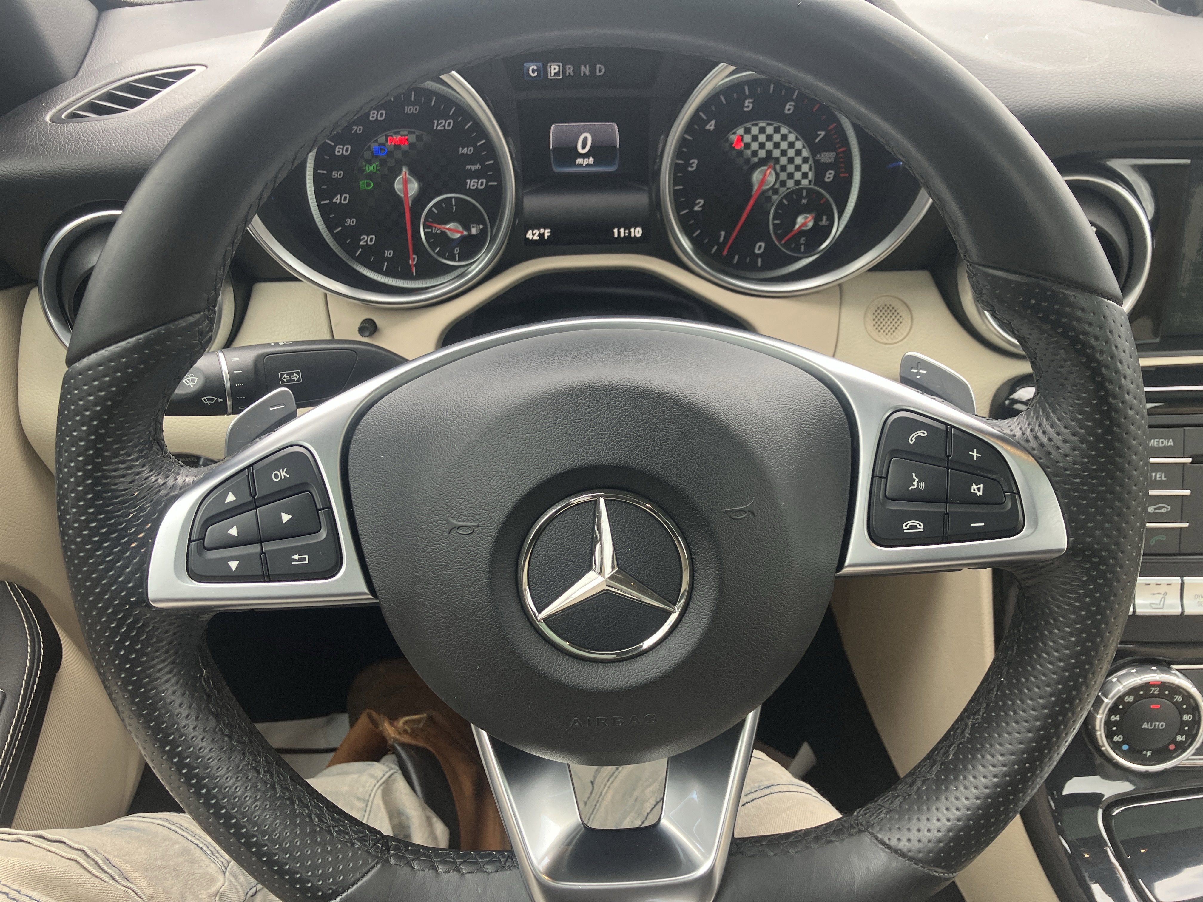 Used 2019 Mercedes-Benz SLC 300 image 18
