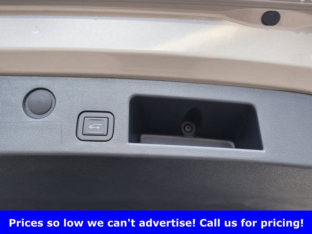 New 2026 GMC Terrain AT4 w/ Convenience Package III image 6