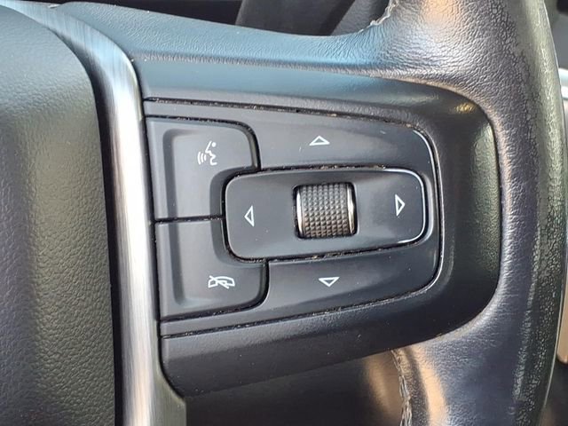 Used 2022 GMC Sierra 2500 Denali w/ Denali Ultimate Package image 30