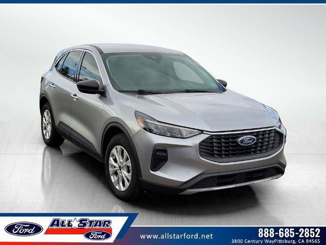 Certified 2024 Ford Escape Active