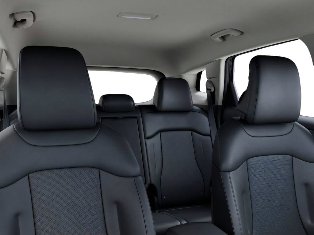 New 2026 Kia Sportage EX AWD/4WD image 27