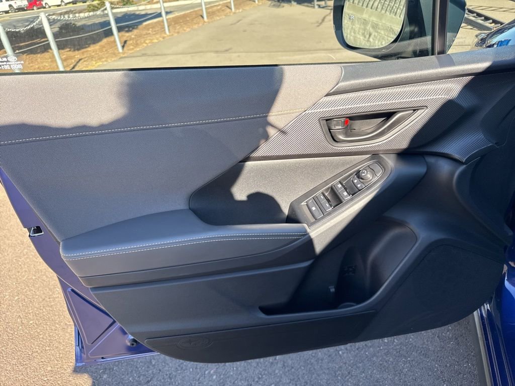 Certified 2025 Subaru Crosstrek 2.5i Sport w/ Crosstrek Mirror Package AWD/4WD image 19