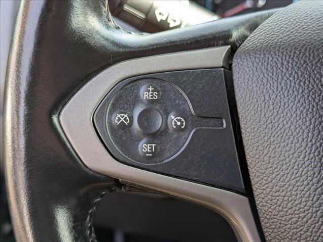 Used 2018 Chevrolet Colorado Z71 image 12