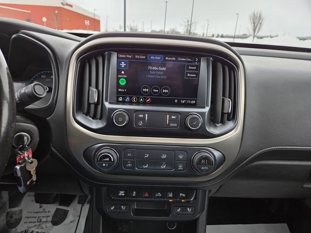 Used 2019 GMC Canyon Denali image 23