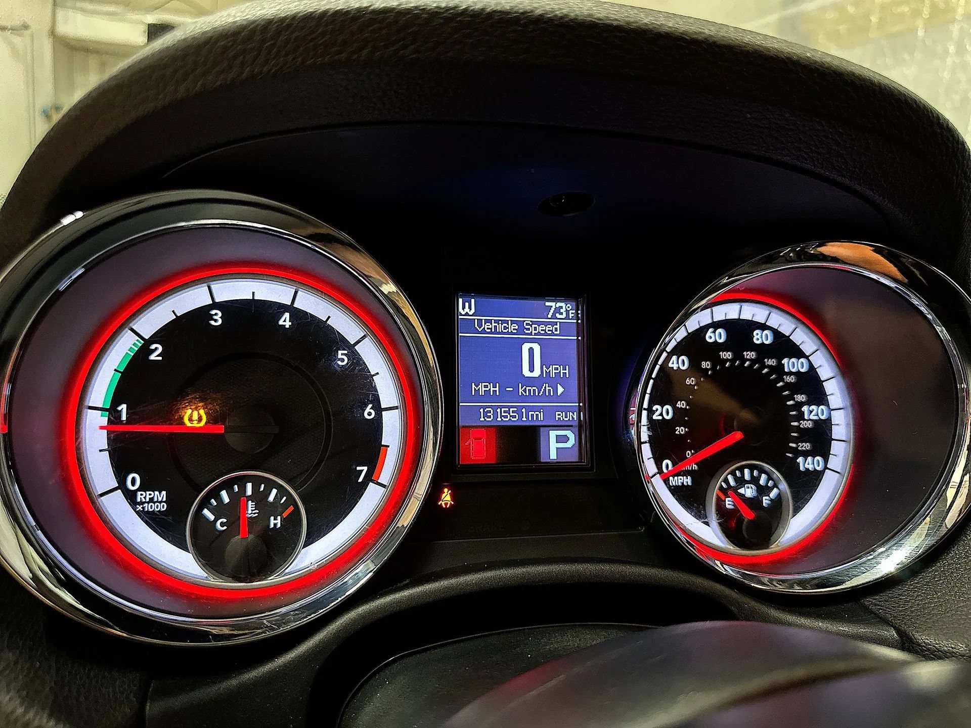 Used 2012 Dodge Durango SXT AWD/4WD image 17