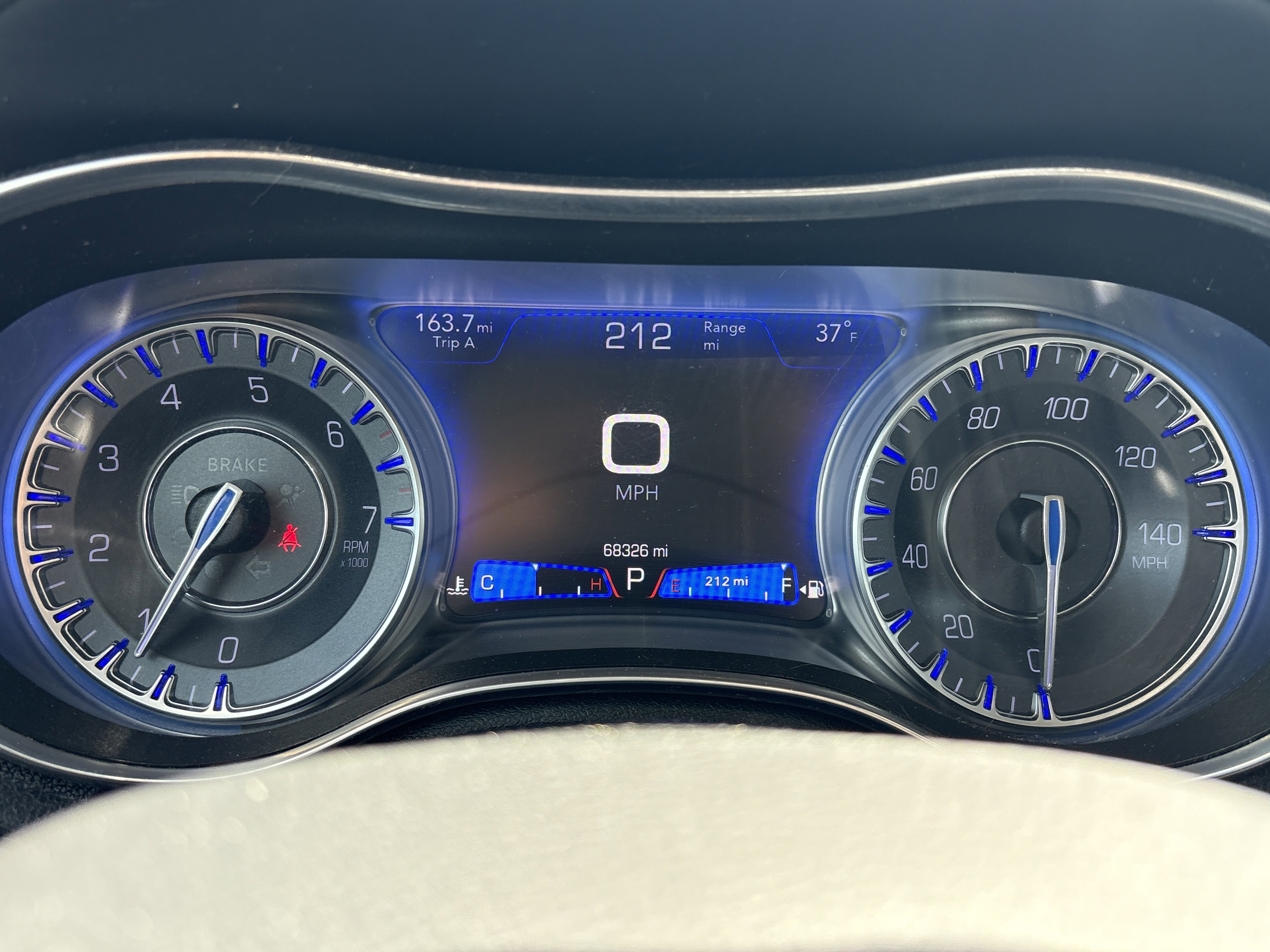 Used 2020 Chrysler 300 Limited image 25