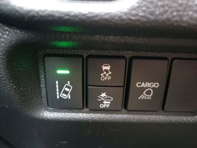 New 2025 Honda Ridgeline Sport+ image 26