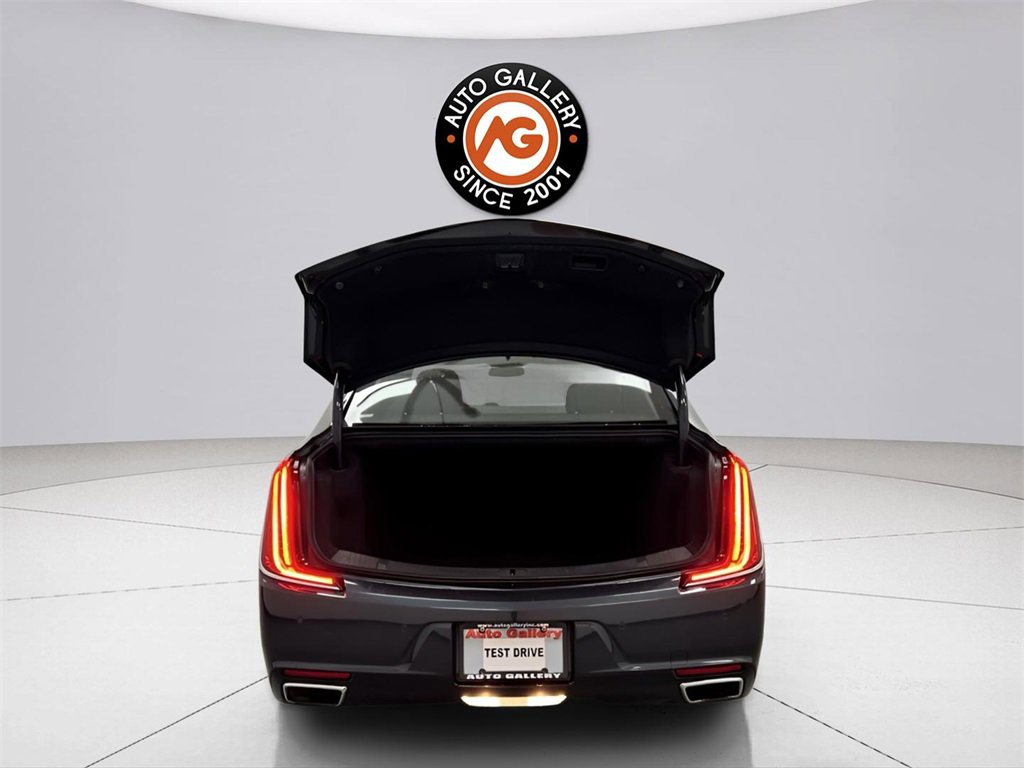 Used 2019 Cadillac XTS Luxury image 20