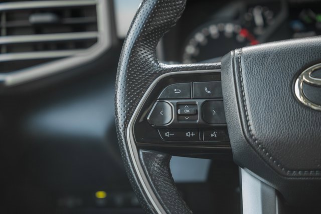 Used 2024 Toyota Tundra SR5 image 27