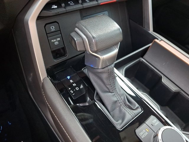 Used 2023 Toyota Tundra 1794 Edition RWD image 18