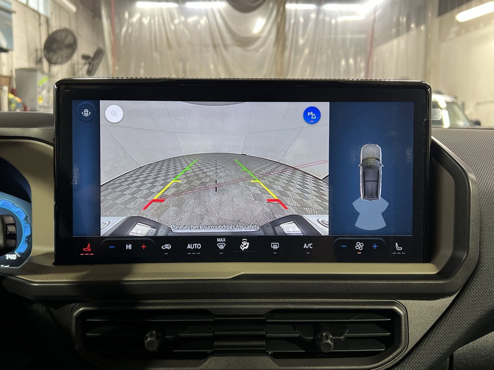 New 2025 Ford Bronco Sport Big Bend image 19