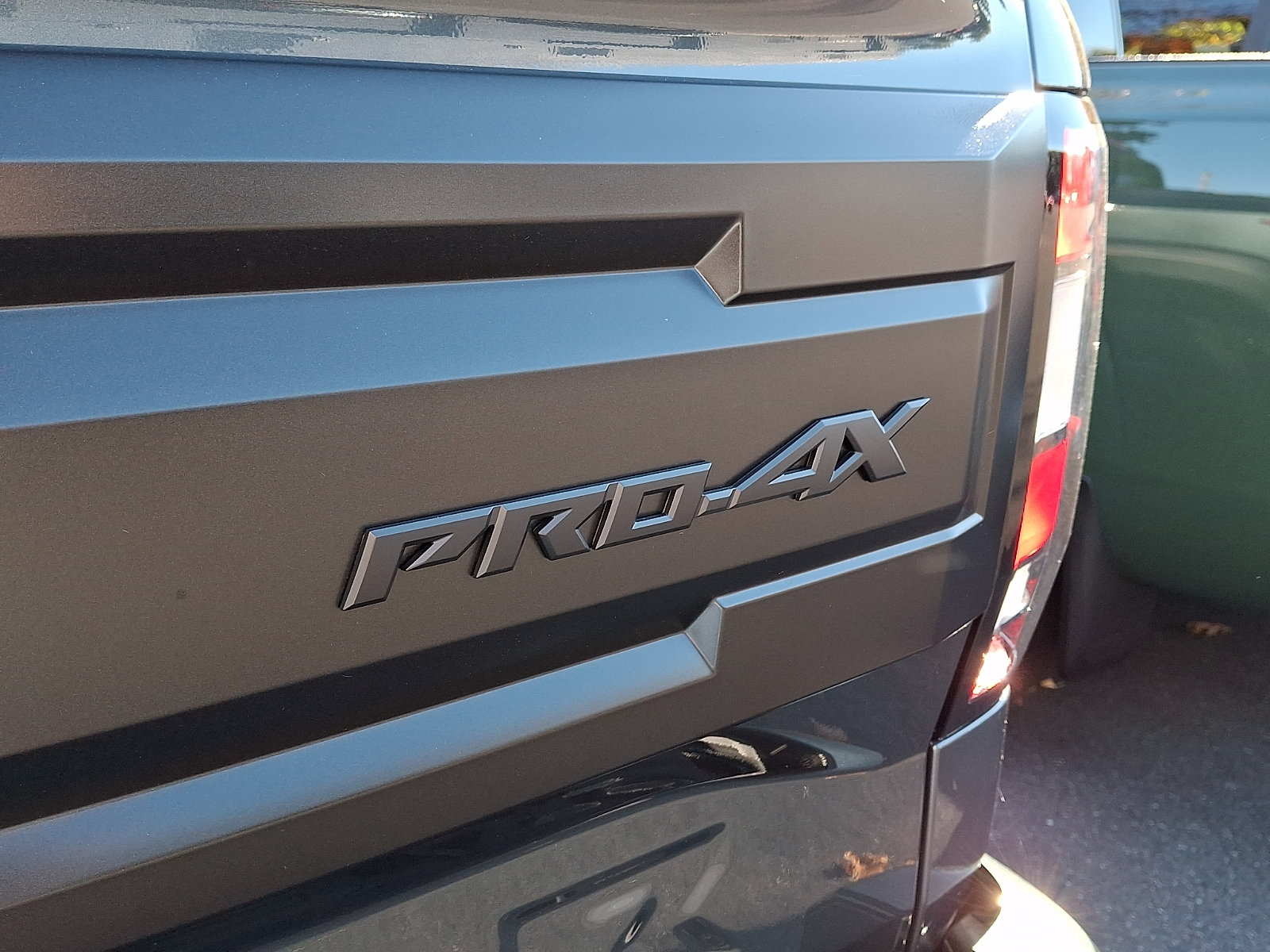 New 2027 Nissan Frontier PRO-4X w/ Pro Premium Package AWD/4WD image 6