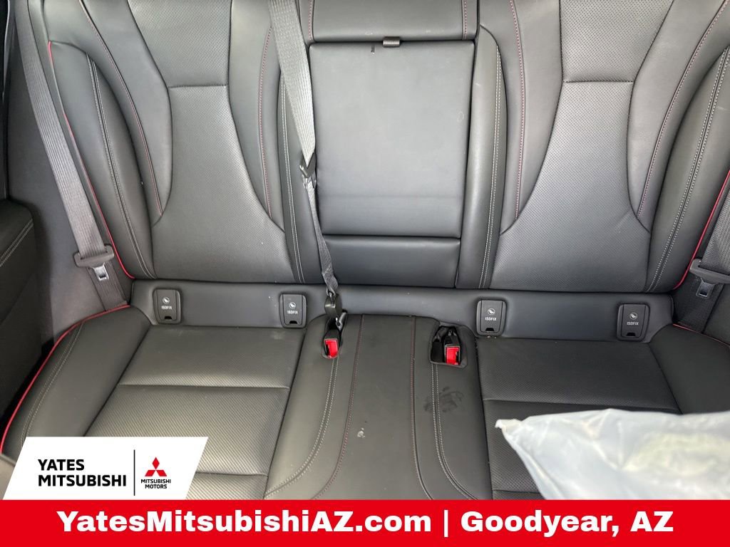 Used 2023 Buick Envision Essence w/ Sport Touring Package image 13