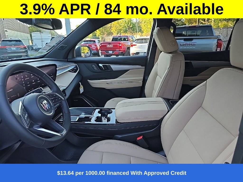 New 2026 Buick Enclave Preferred image 20