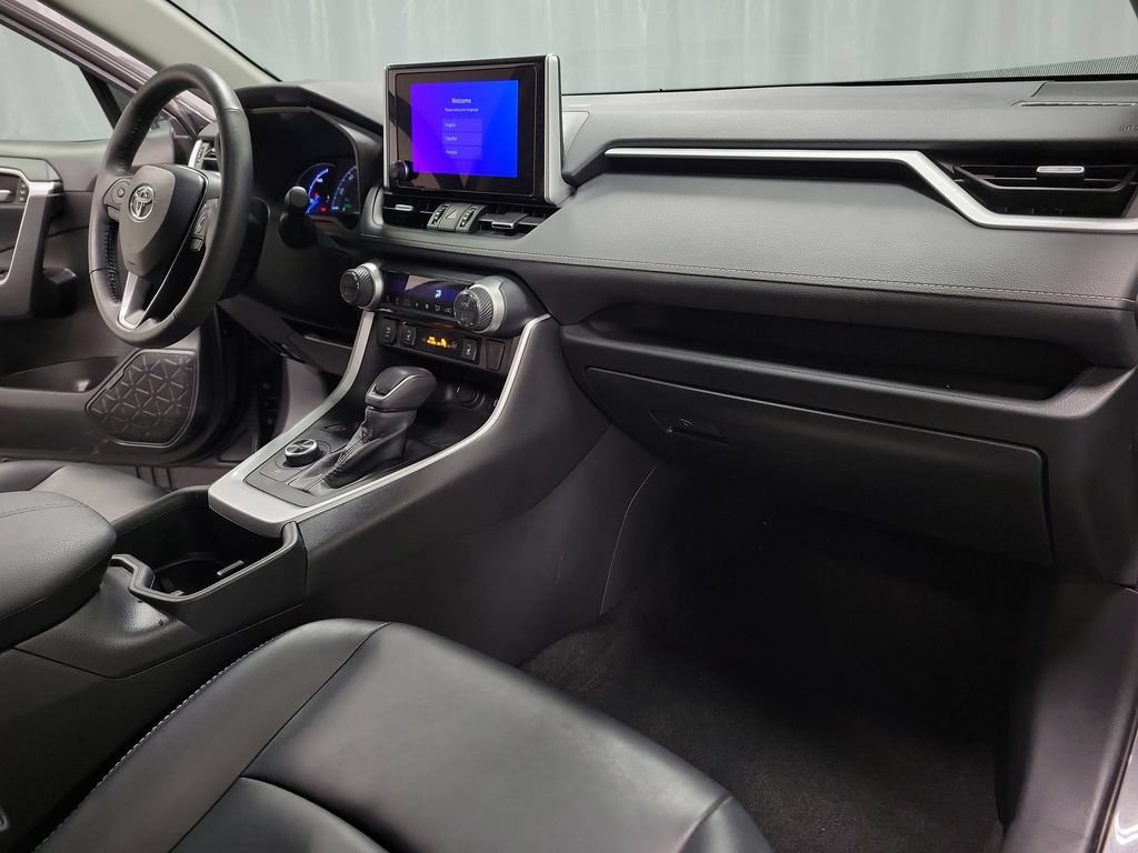 Used 2024 Toyota RAV4 XLE Premium w/ Weather Package AWD/4WD image 29