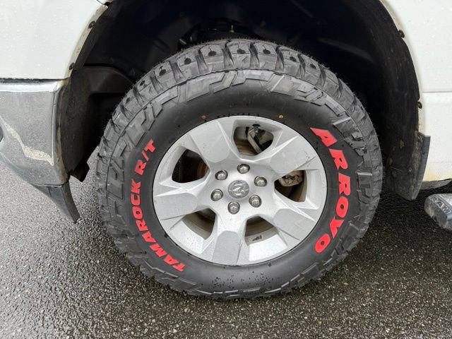 Used 2023 RAM 1500 Big Horn AWD/4WD image 7