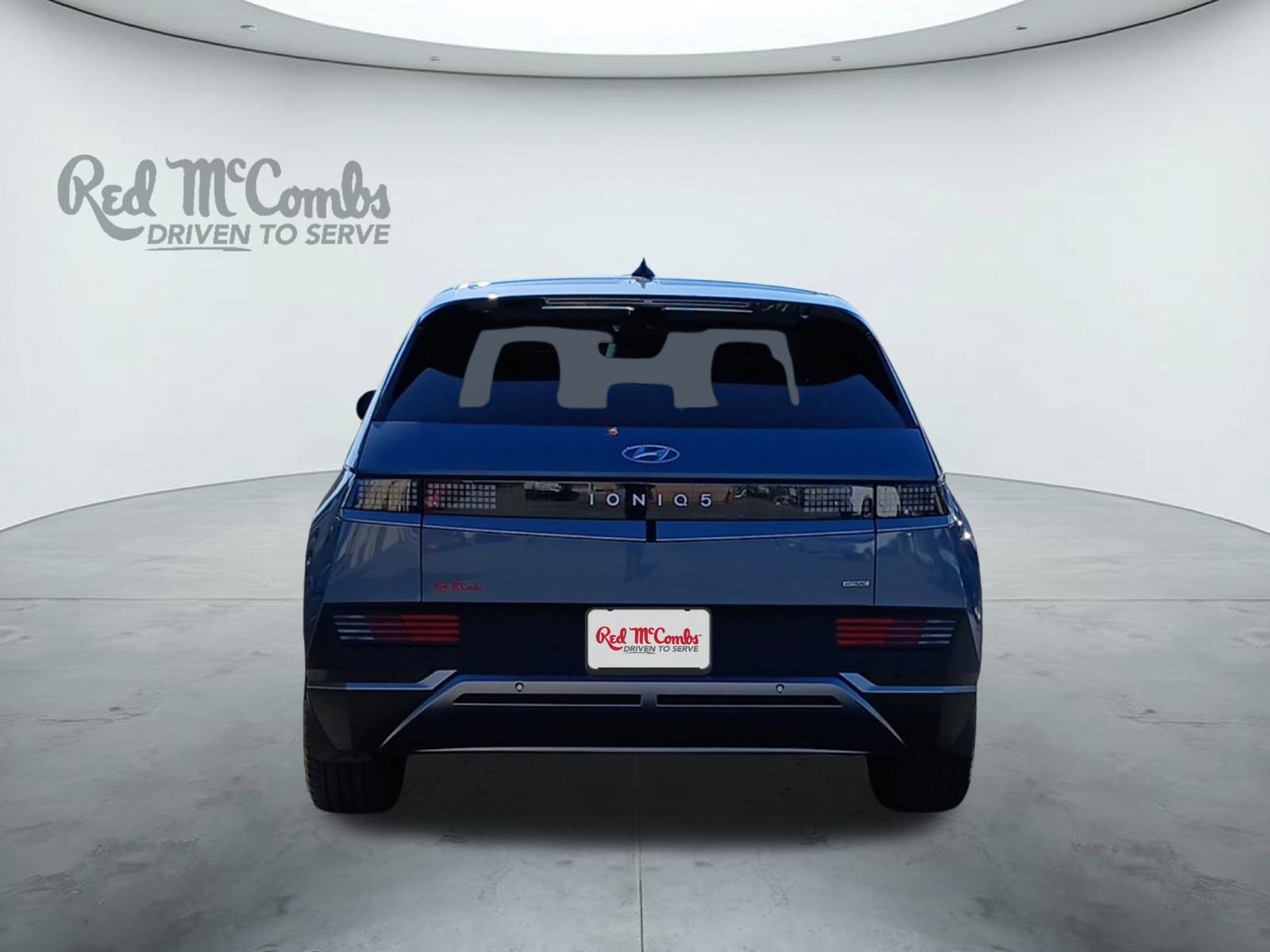 Certified 2024 Hyundai Ioniq 5 SEL image 4