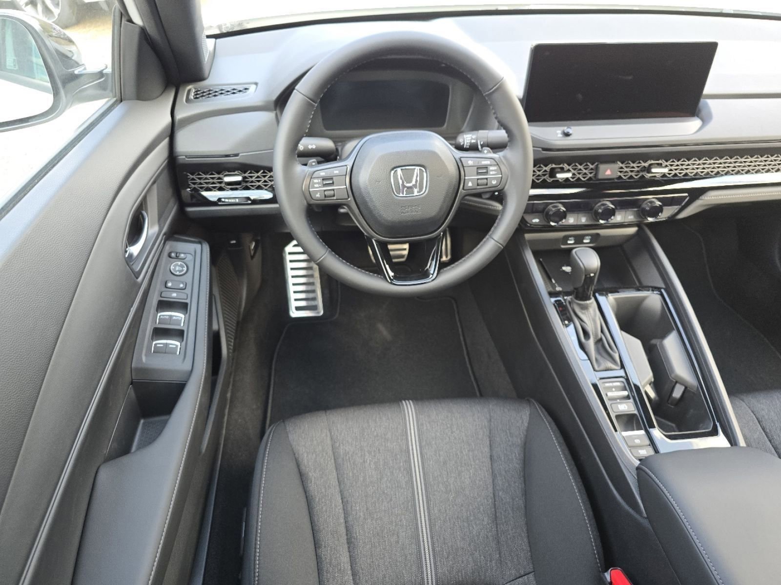 New 2026 Honda Accord Sport image 18