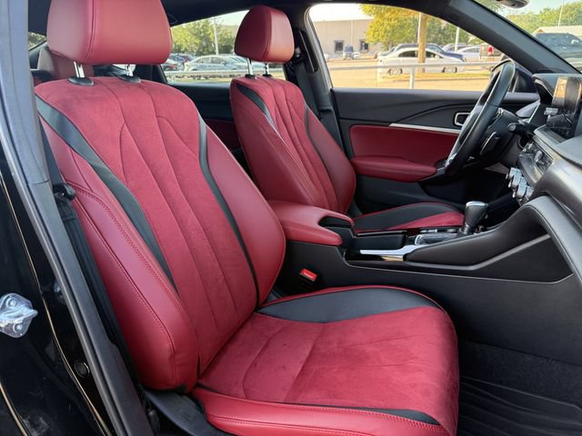 Certified 2025 Acura Integra A-Spec w/ Technology Package FWD image 27