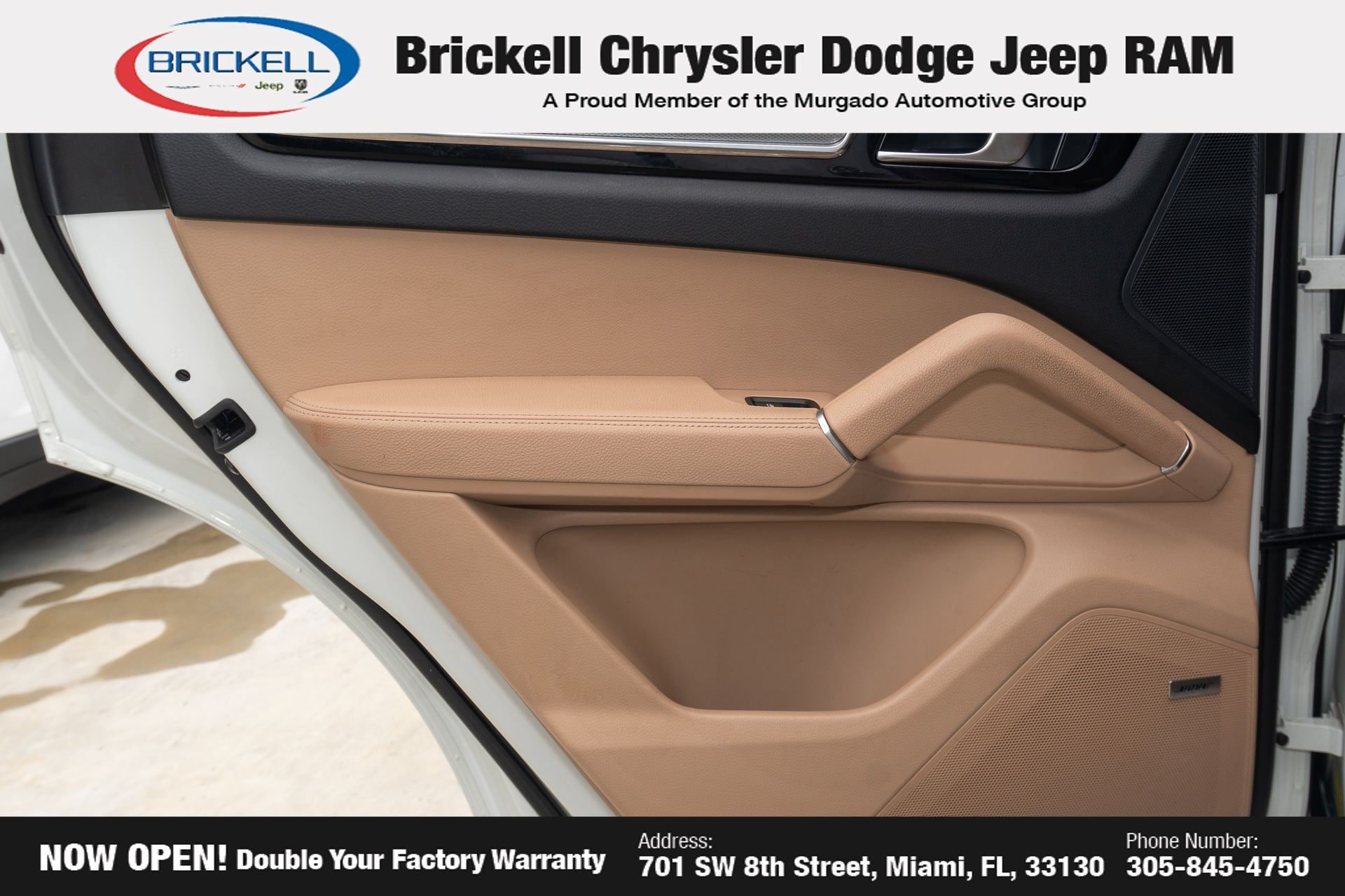 Used 2022 Porsche Cayenne Platinum Edition AWD/4WD image 14