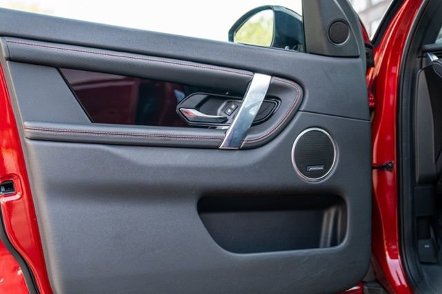 Used 2023 Land Rover Discovery Sport S R-Dynamic image 35