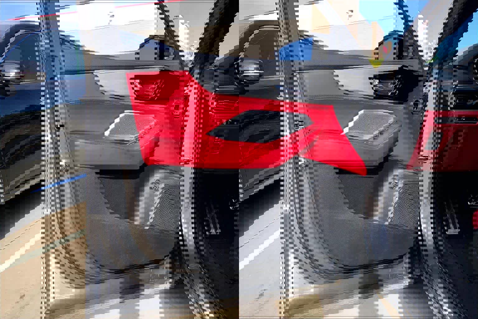 Used 2025 Acura MDX A-Spec image 21