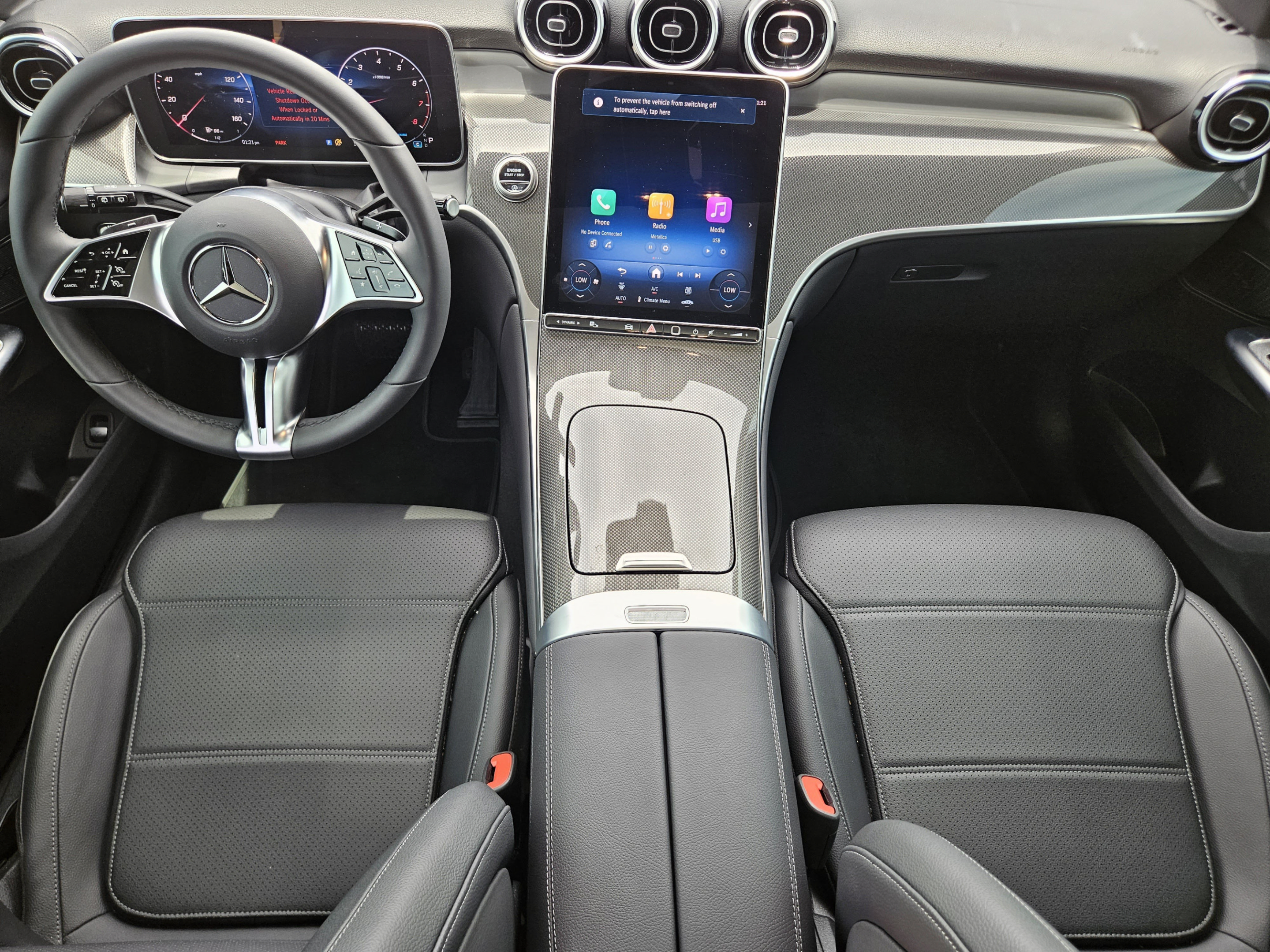 Certified 2026 Mercedes-Benz GLC 300 4MATIC image 16