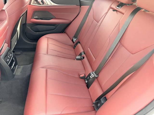 Used 2023 BMW i4 eDrive35 w/ Premium Package RWD image 18