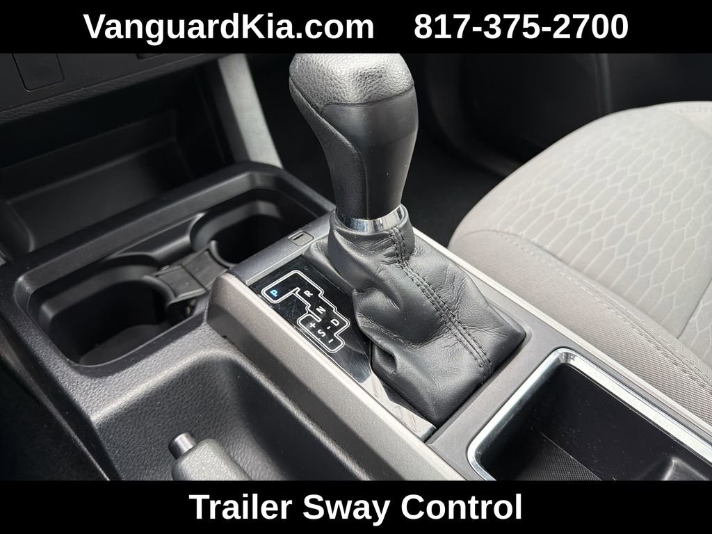 Used 2017 Toyota Tacoma SR5 w/ Tow Package image 24