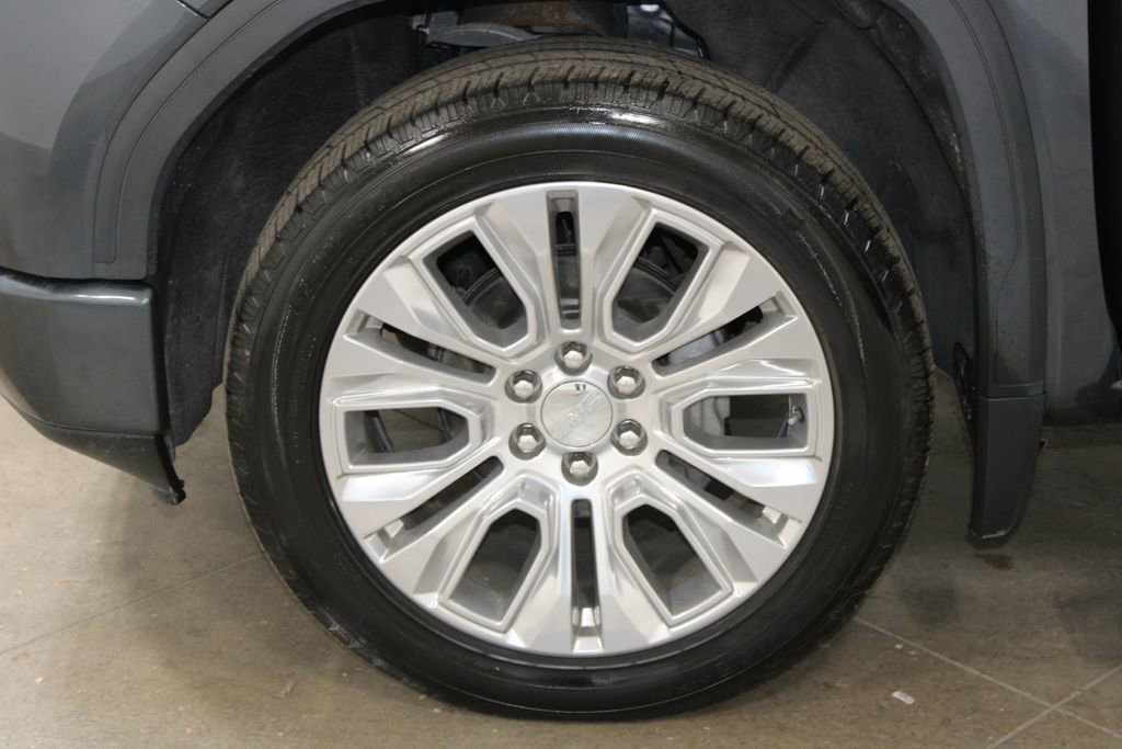 Used 2021 GMC Sierra 1500 Denali w/ Denali Ultimate Package image 65