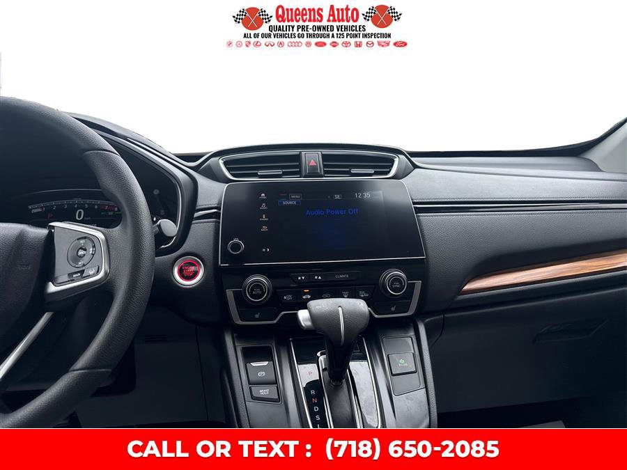 Used 2018 Honda CR-V EX image 15