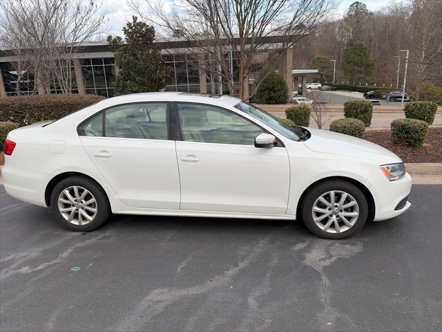 Used 2013 Volkswagen Jetta SE image 12