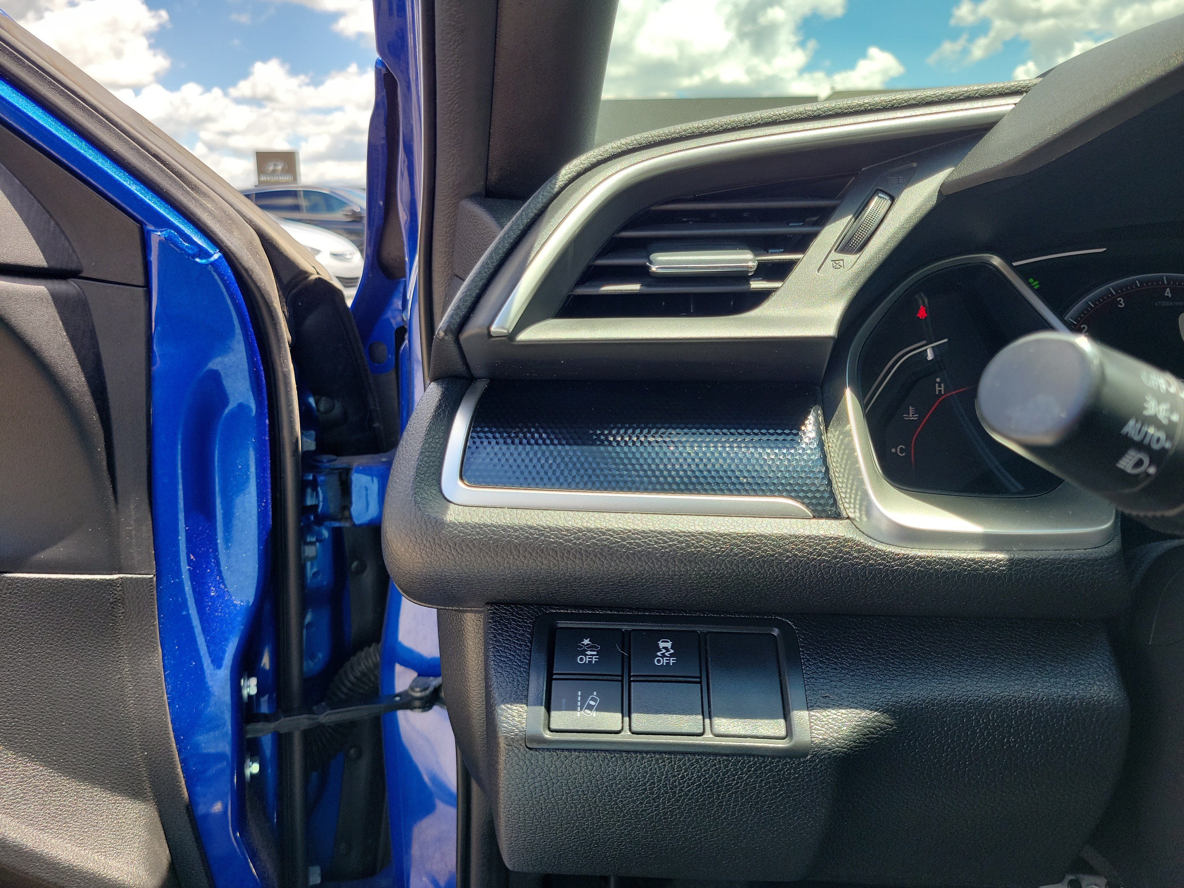 Used 2019 Honda Civic Sport image 20