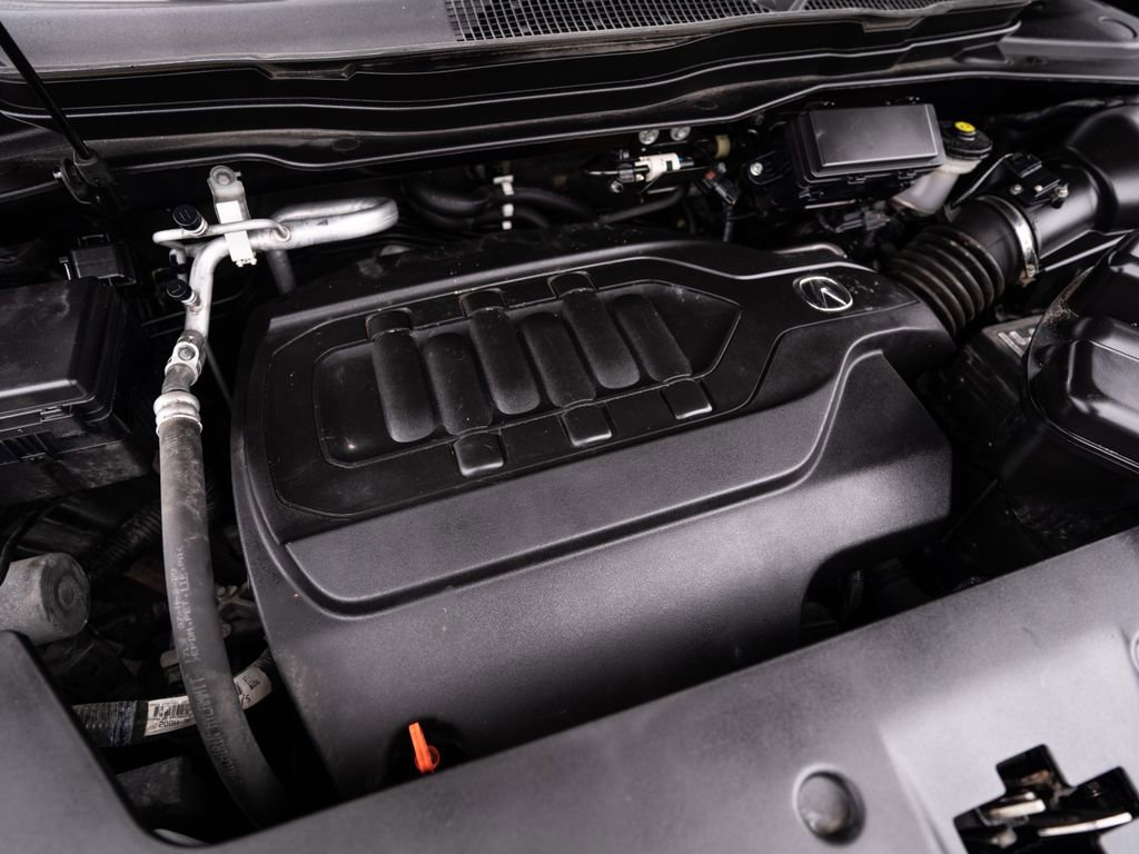 Certified 2019 Acura MDX SH-AWD w/ Advance Package image 16