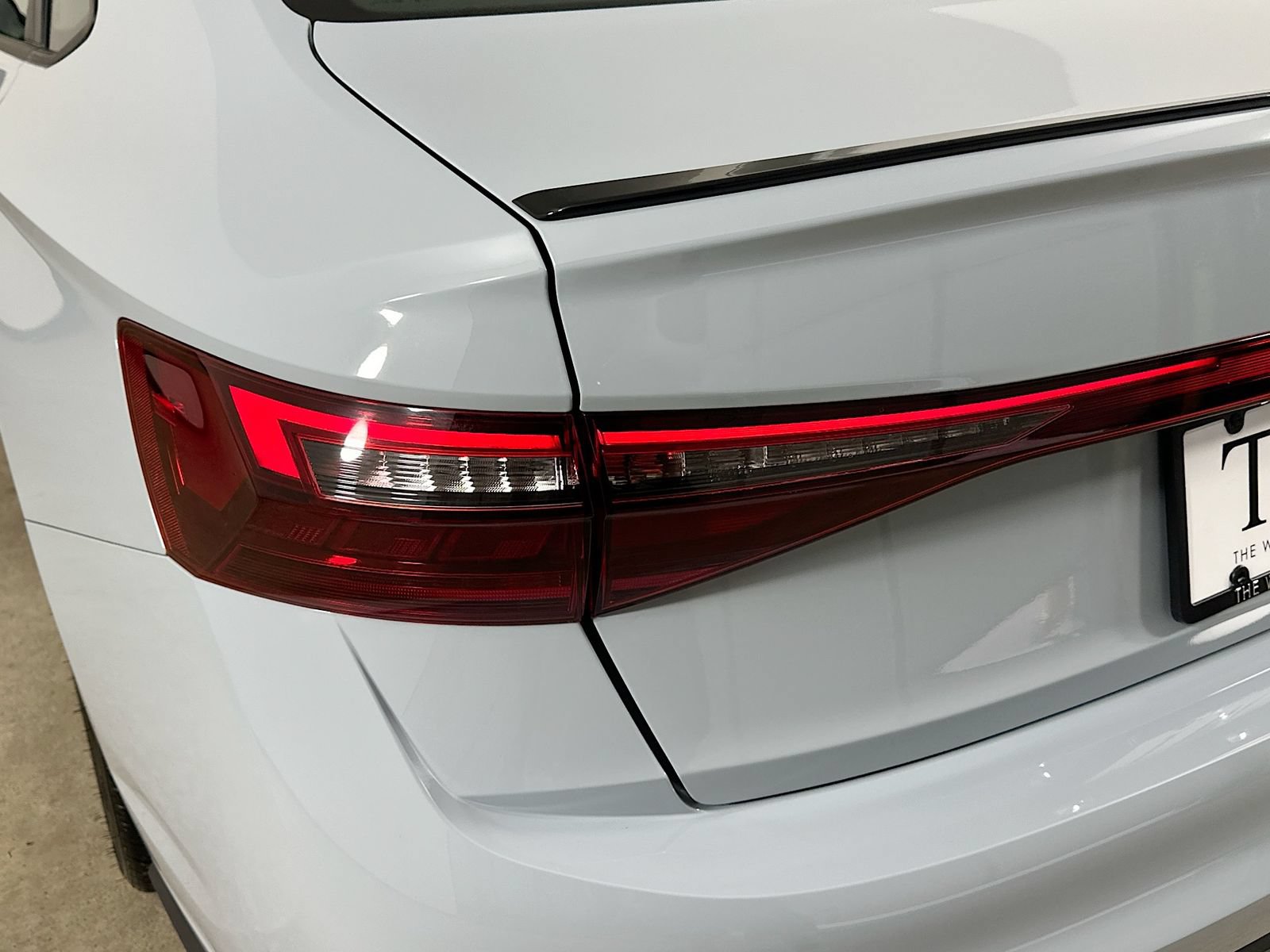 New 2026 Volkswagen Jetta GLI Autobahn FWD image 13