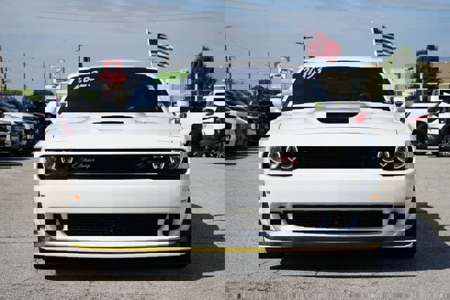 Used 2023 Dodge Challenger R/T Scat Pack image 2