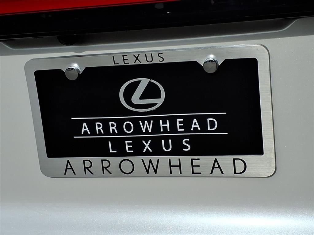 Used 2024 Lexus RX 350 Premium Plus image 18