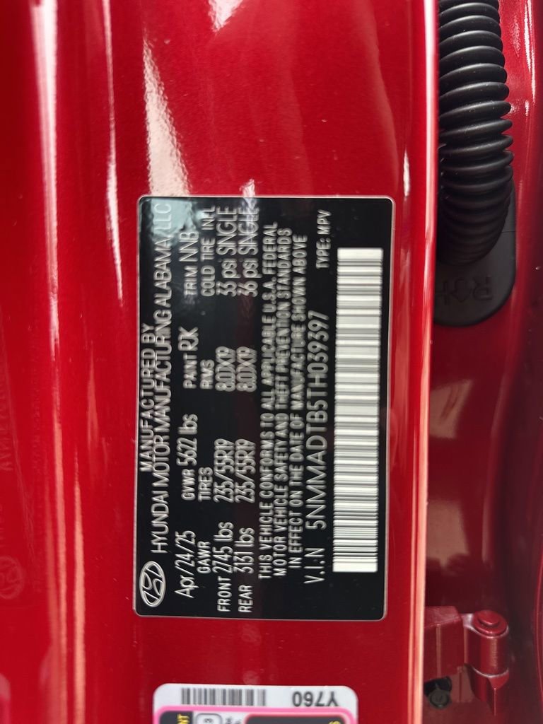 Used 2026 Genesis GV70 2.5T image 21