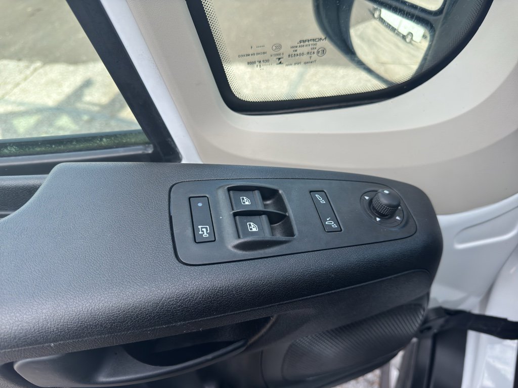 Used 2021 RAM ProMaster 1500 image 18