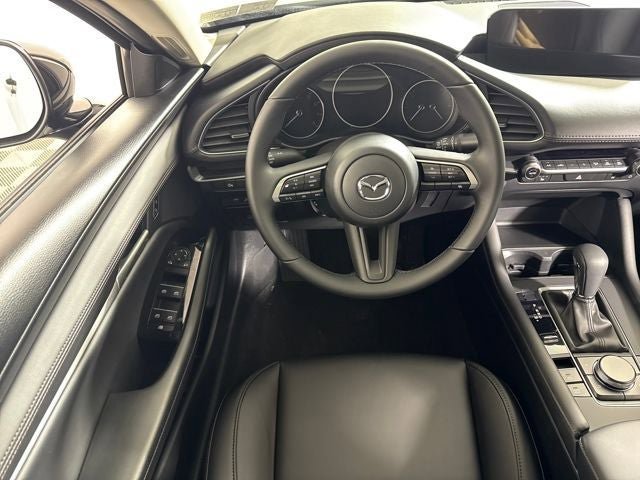 New 2026 MAZDA MAZDA3 2.5 S Sedan w/ Preferred Pkg FWD image 15