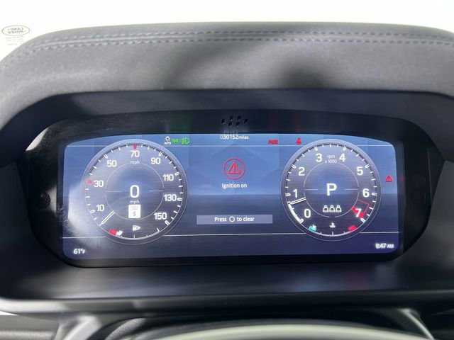 Used 2023 Land Rover Defender 110 S AWD/4WD image 11