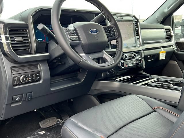 New 2026 Ford F250 Lariat w/ Lariat Ultimate Package AWD/4WD image 26