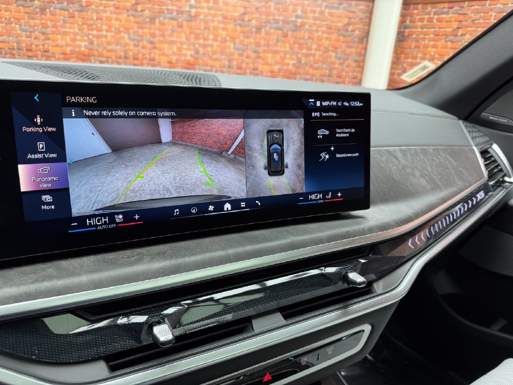 Certified 2026 BMW X5 xDrive40i AWD/4WD image 22