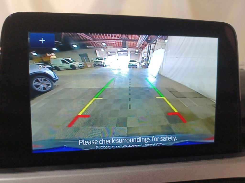 Used 2022 Ford Escape SE image 22