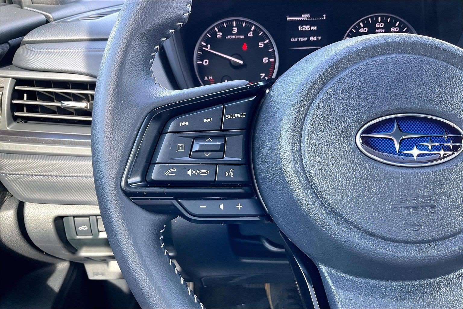 Certified 2026 Subaru Forester Premium AWD/4WD image 24