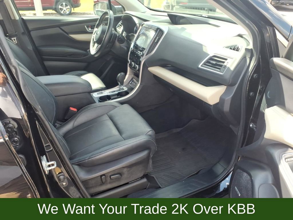 Used 2021 Subaru Ascent Limited w/ Technology Package AWD/4WD image 27
