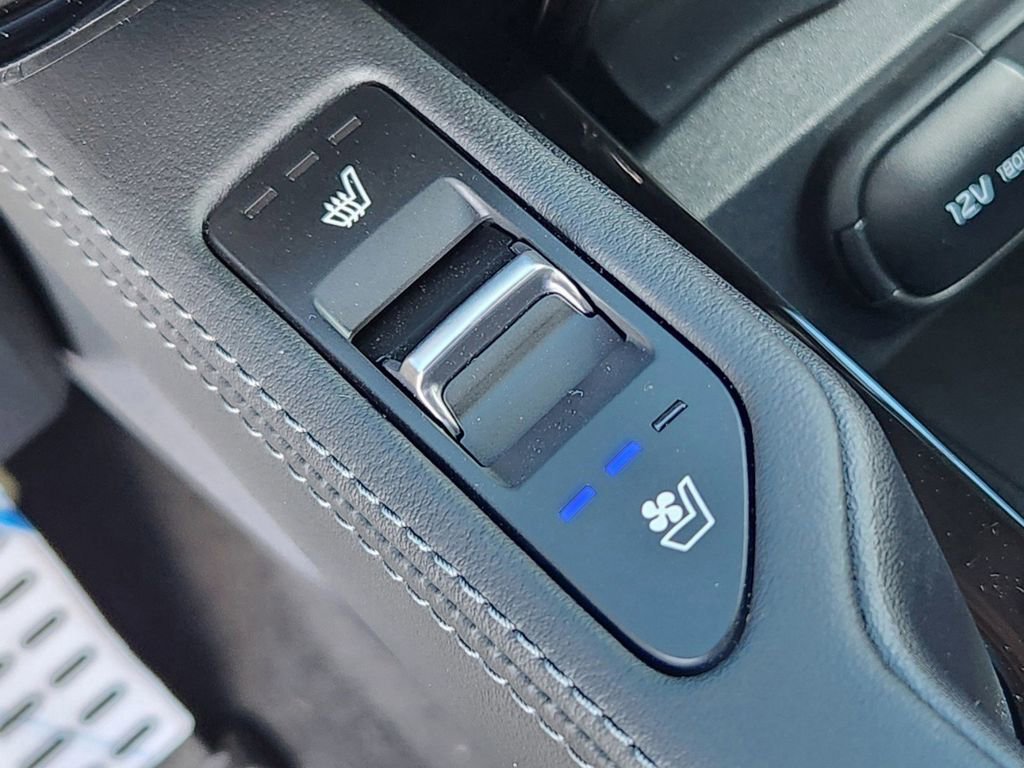 New 2025 Kia Telluride SX Prestige X-Line image 19