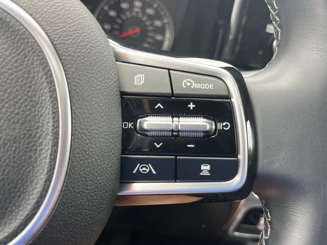 Used 2023 Kia Sorento X-Line EX AWD/4WD image 40
