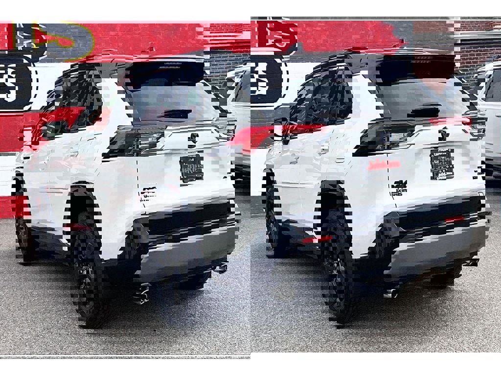 Used 2020 Toyota RAV4 XSE image 13