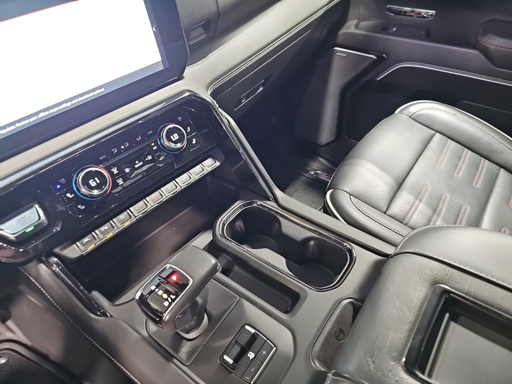 Used 2022 GMC Sierra 1500 AT4X AWD/4WD image 25